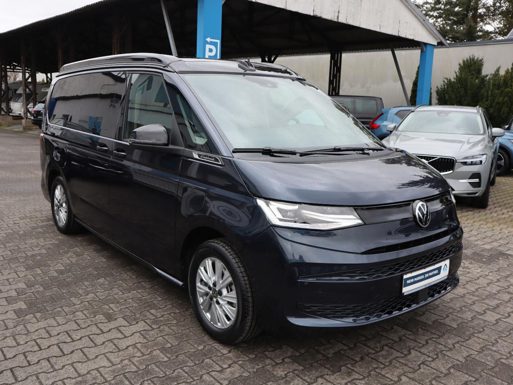Volkswagen California