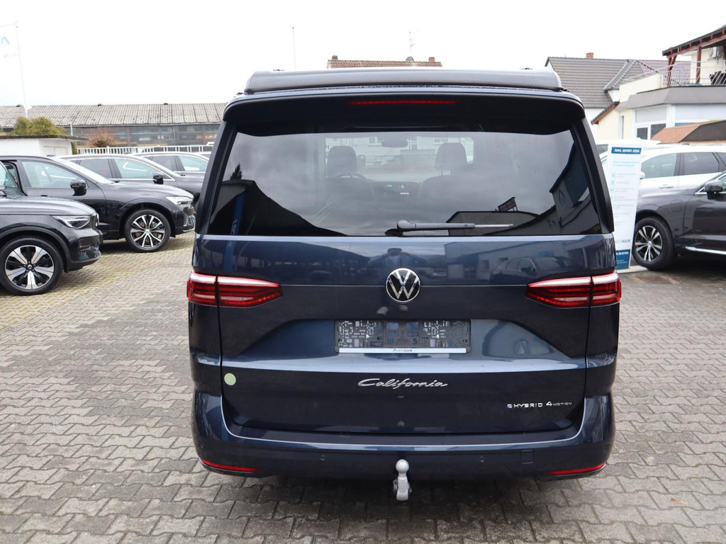 Volkswagen California