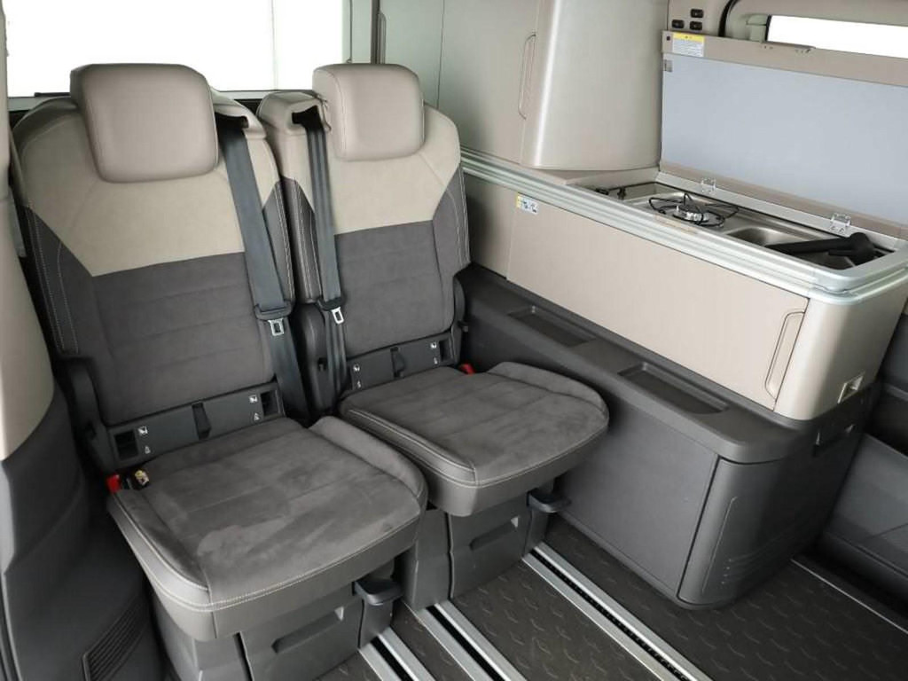 Volkswagen California