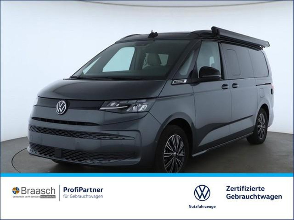 Volkswagen California 2025 Diesel