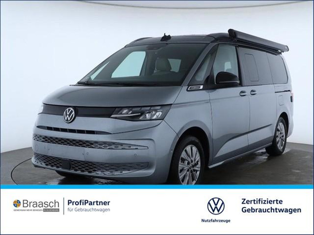 Volkswagen California 2025 Hybride Benzine