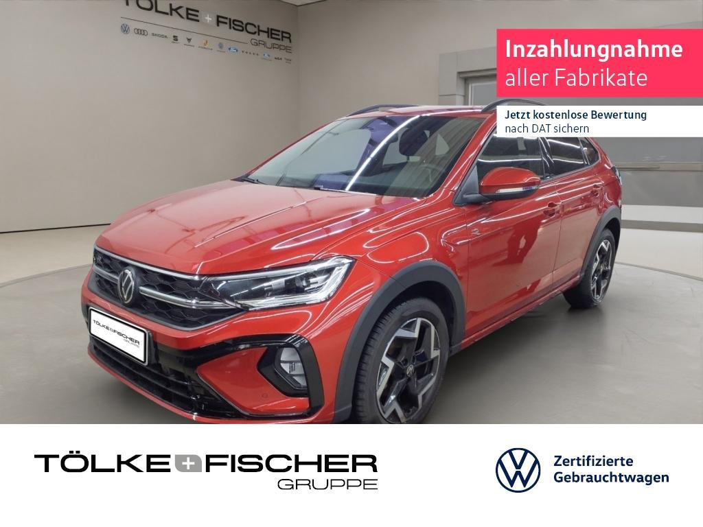 Volkswagen Taigo 2025 Benzine