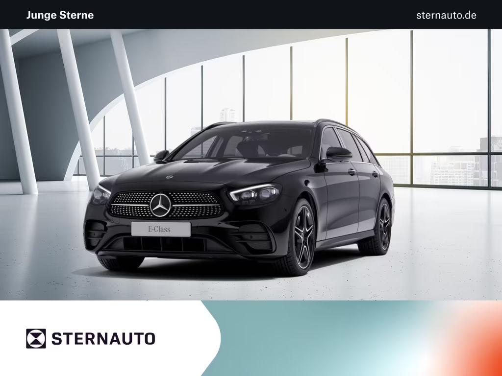 Mercedes-Benz E-Klasse 2023 Diesel