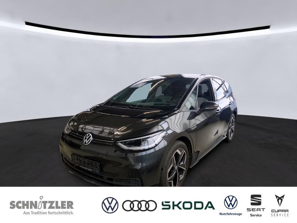Volkswagen ID.3 2021 Elektrisch