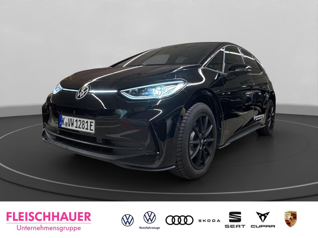 Volkswagen ID.3 2026 Elektrisch