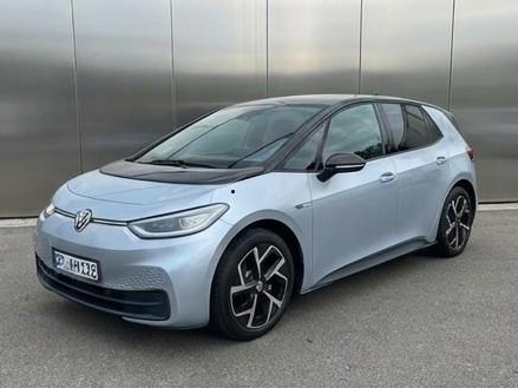 Volkswagen ID.3 2025 Elektrisch