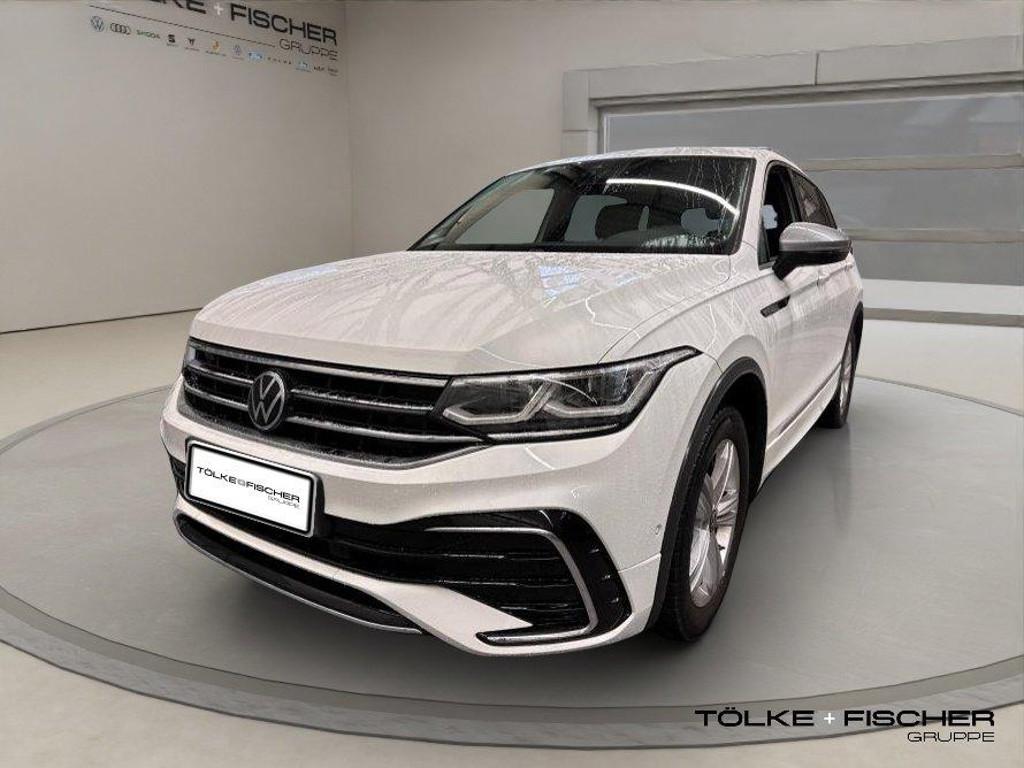 Volkswagen Tiguan 2023 Diesel
