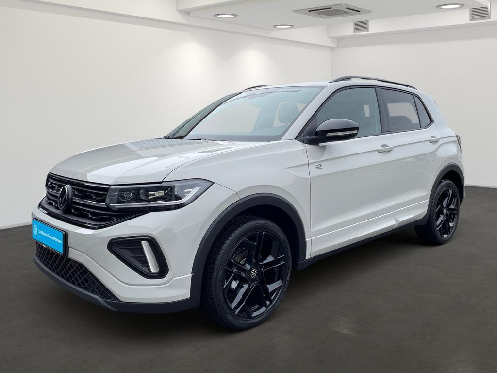Volkswagen T-Cross 2026 Benzine