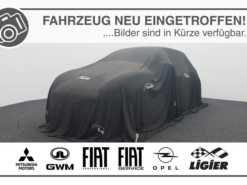 Volkswagen T-Cross 2022 Benzine