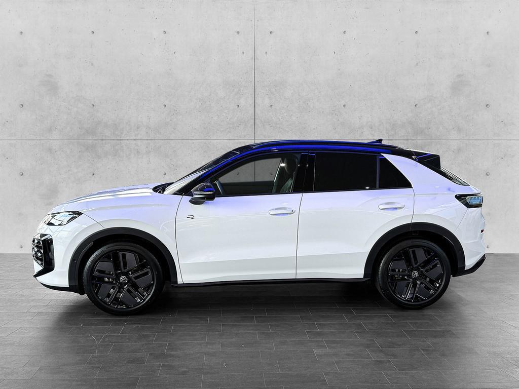 Volkswagen T-Roc 2026 Benzine