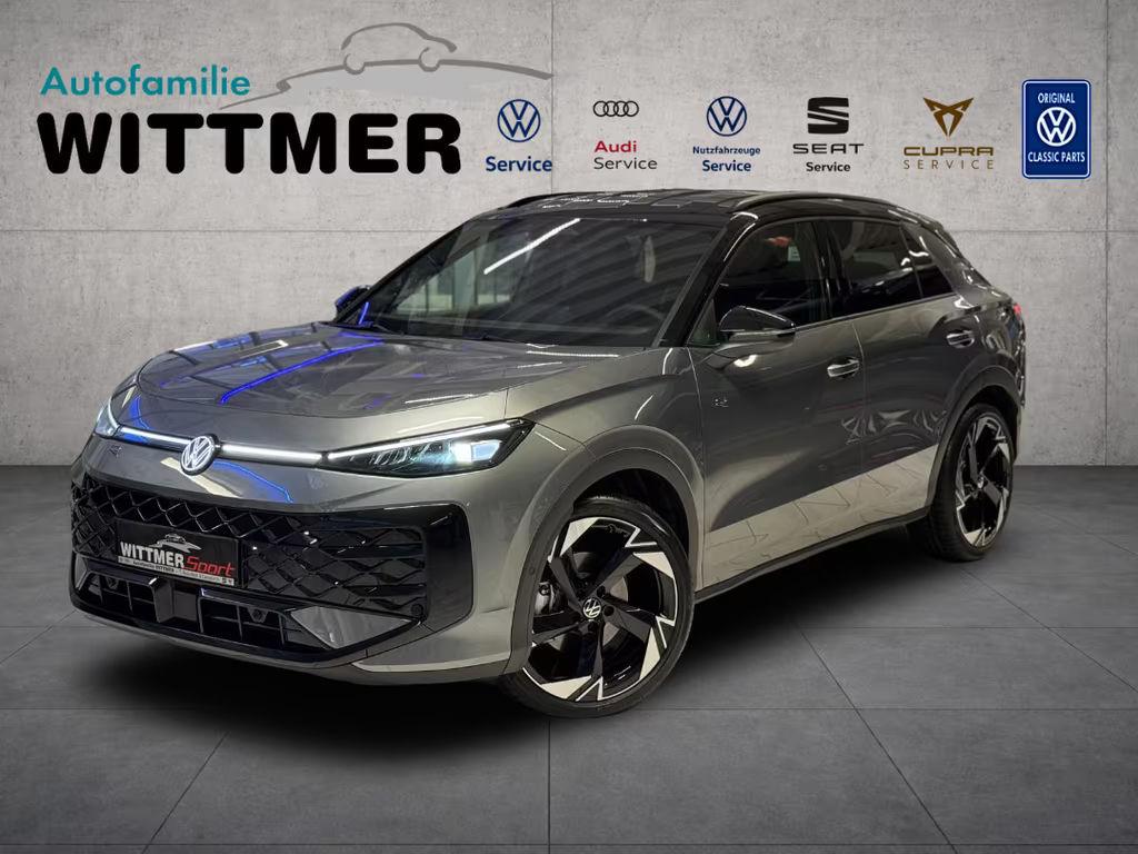 Volkswagen T-Roc 2026 Benzine
