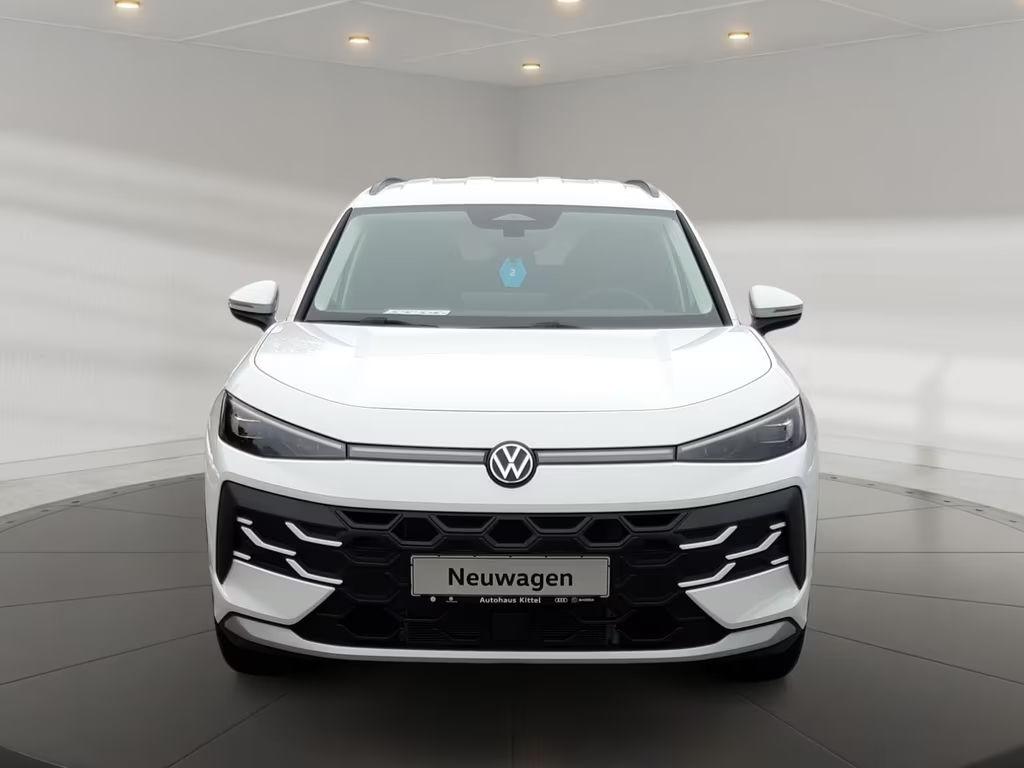 Volkswagen T-Roc 2026 Benzine
