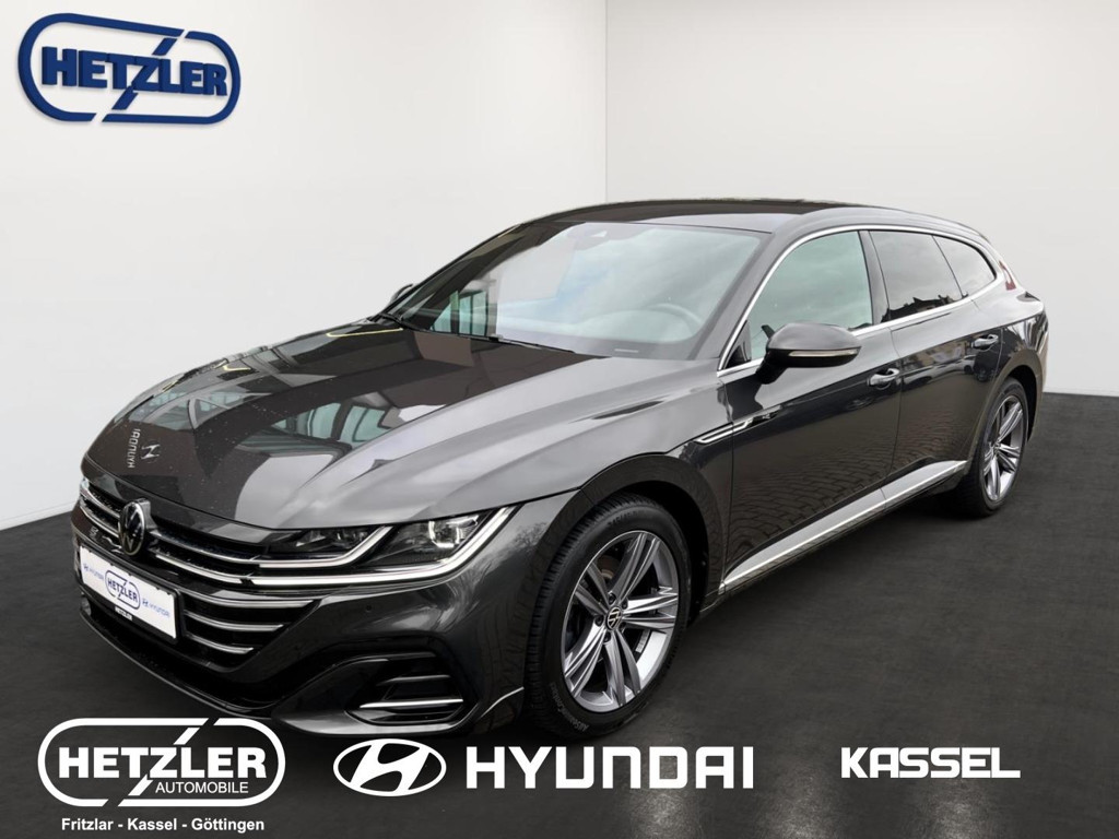 Volkswagen Arteon Shooting Brake 2024 Diesel