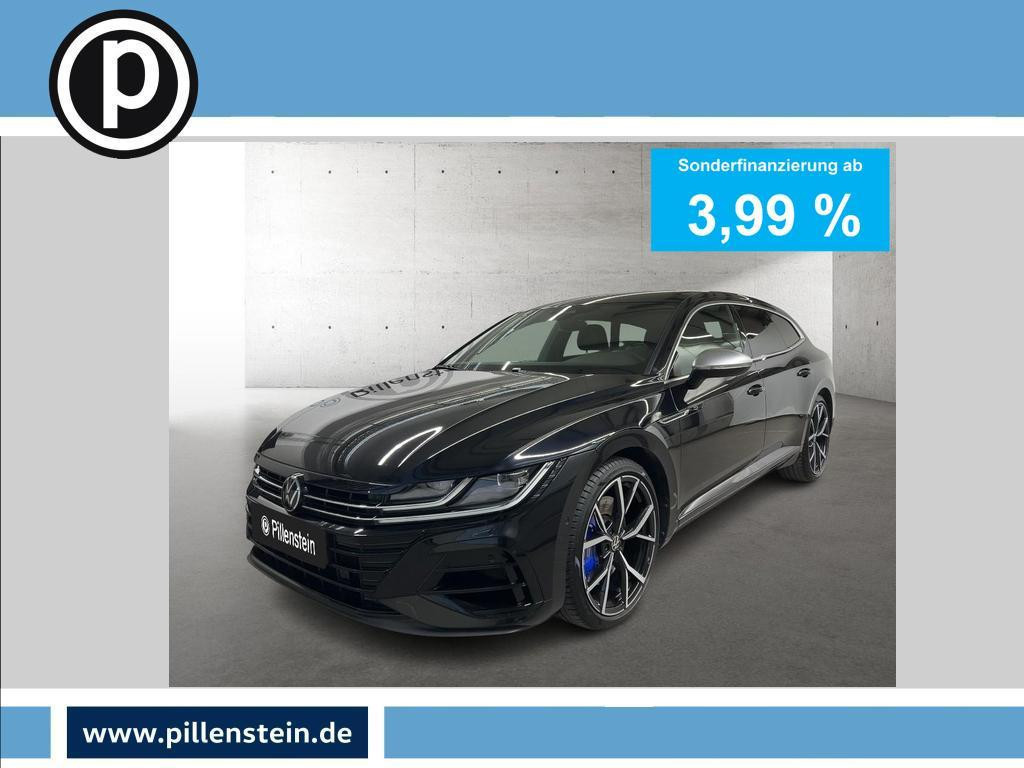 Volkswagen Arteon Shooting Brake 2024 Benzine