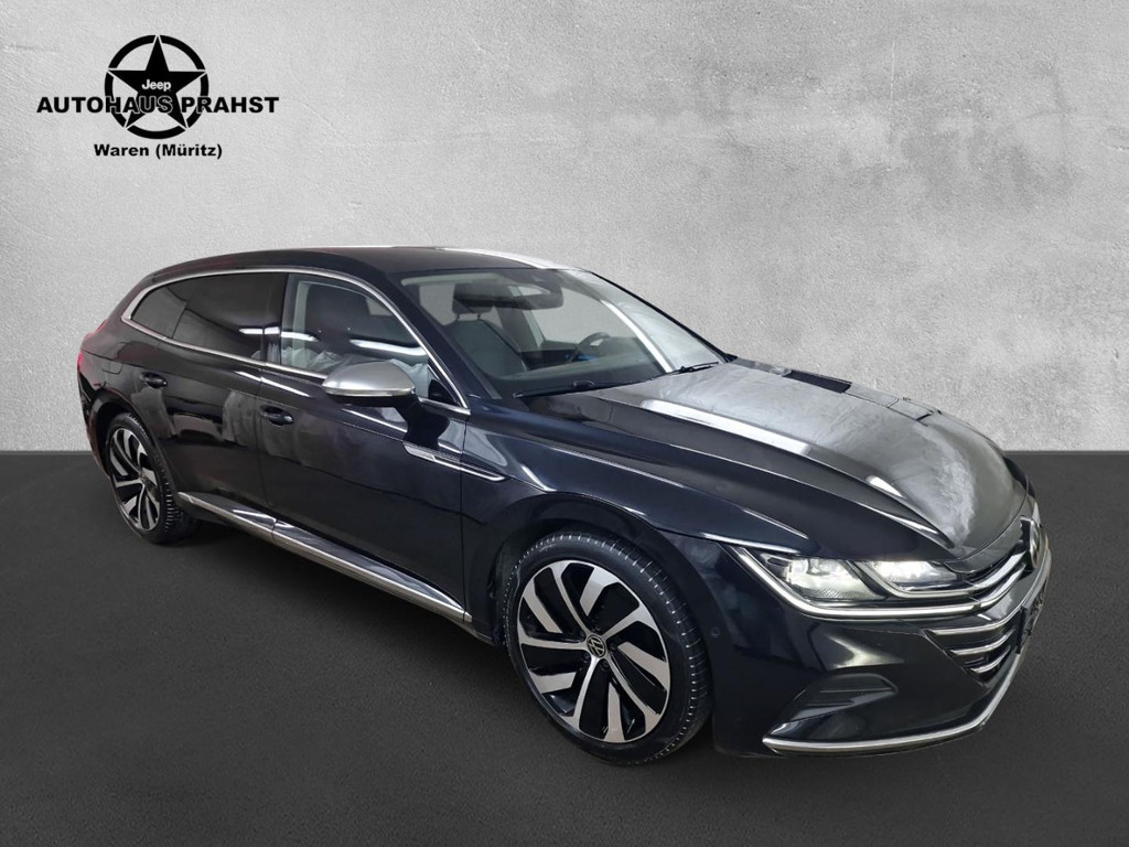 Volkswagen Arteon Shooting Brake 2021 Diesel