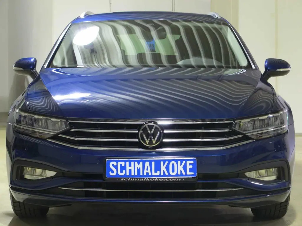 Volkswagen Passat 2023 Diesel