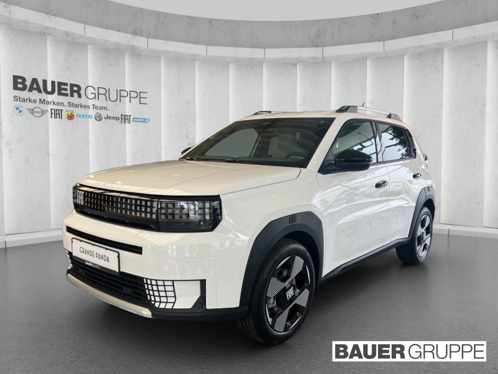 Fiat Grande Panda