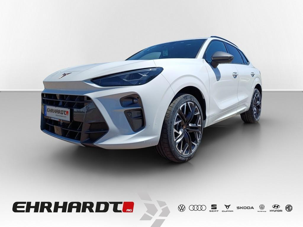 Cupra Terramar 2026 Benzine