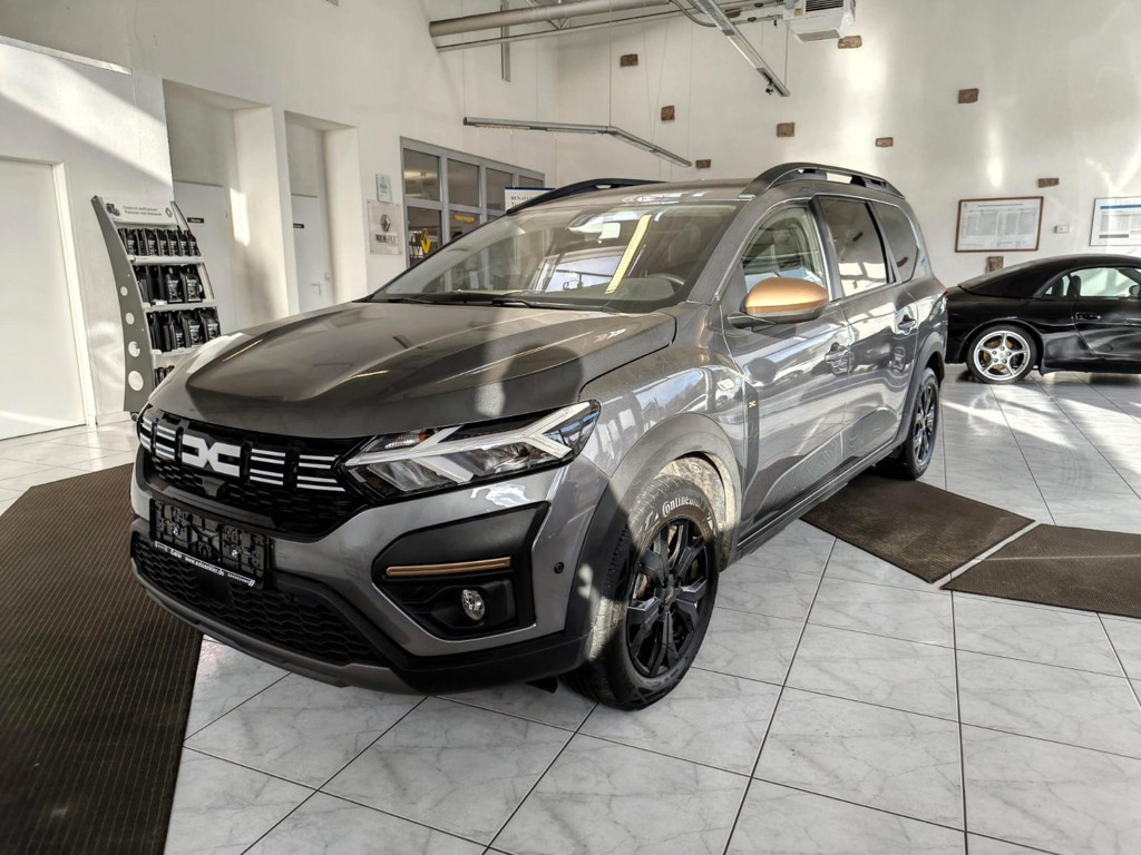 Dacia Jogger 2024 Hybride Benzine
