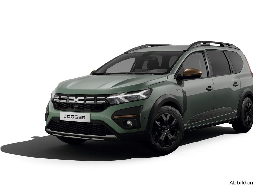 Dacia Jogger