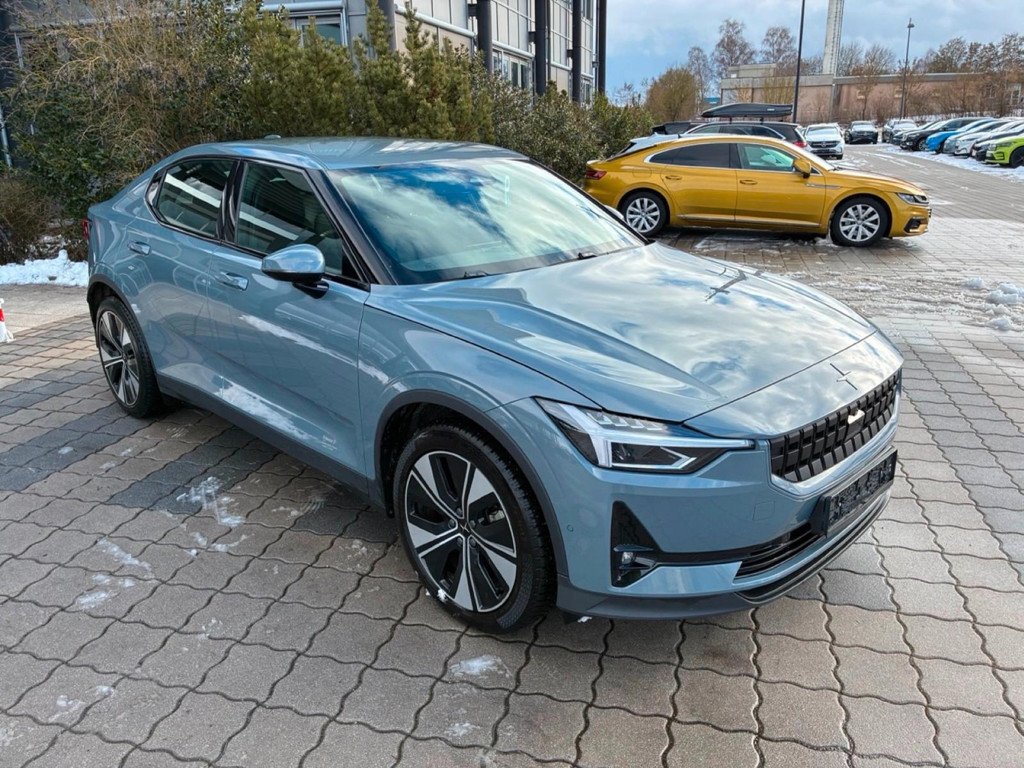 Polestar 2