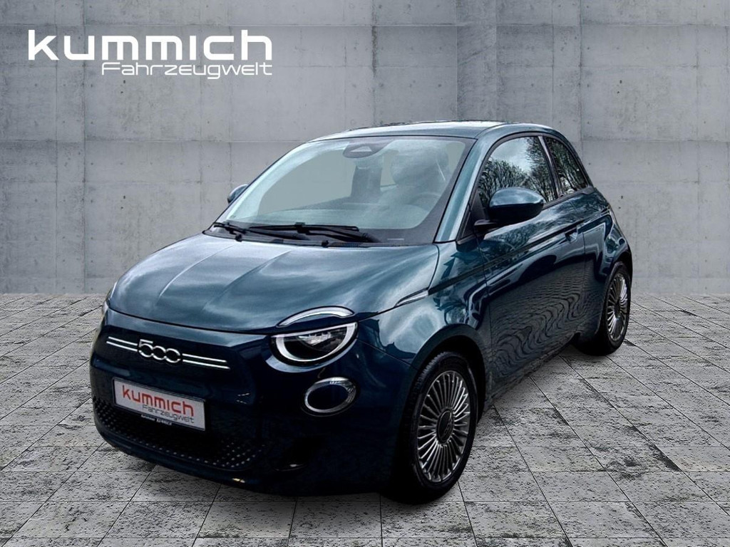 Fiat 500e 2022 Elektrisch