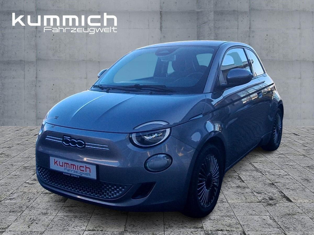 Fiat 500e 2022 Elektrisch