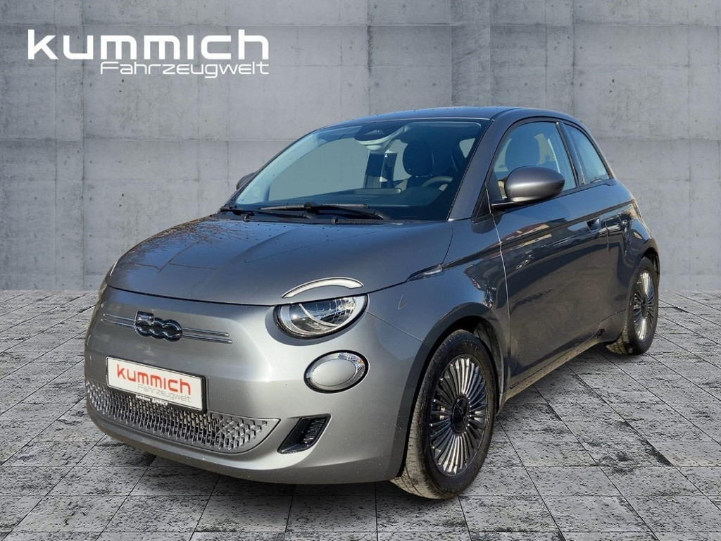 Fiat 500e 2022 Elektrisch