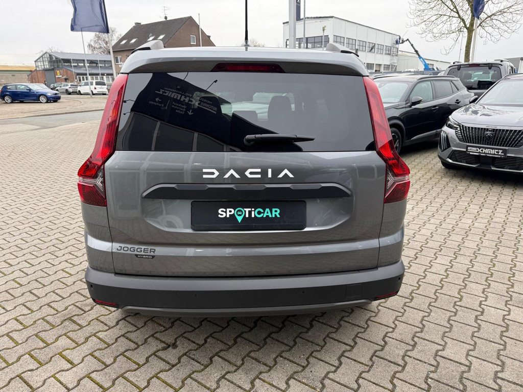 Dacia Jogger