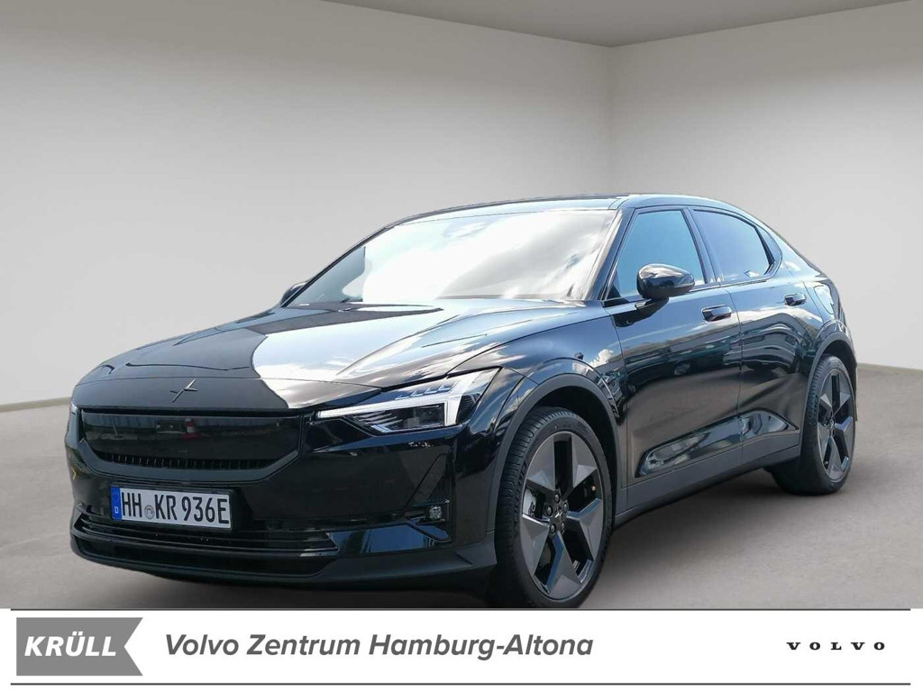Polestar 2 2025 Elektrisch