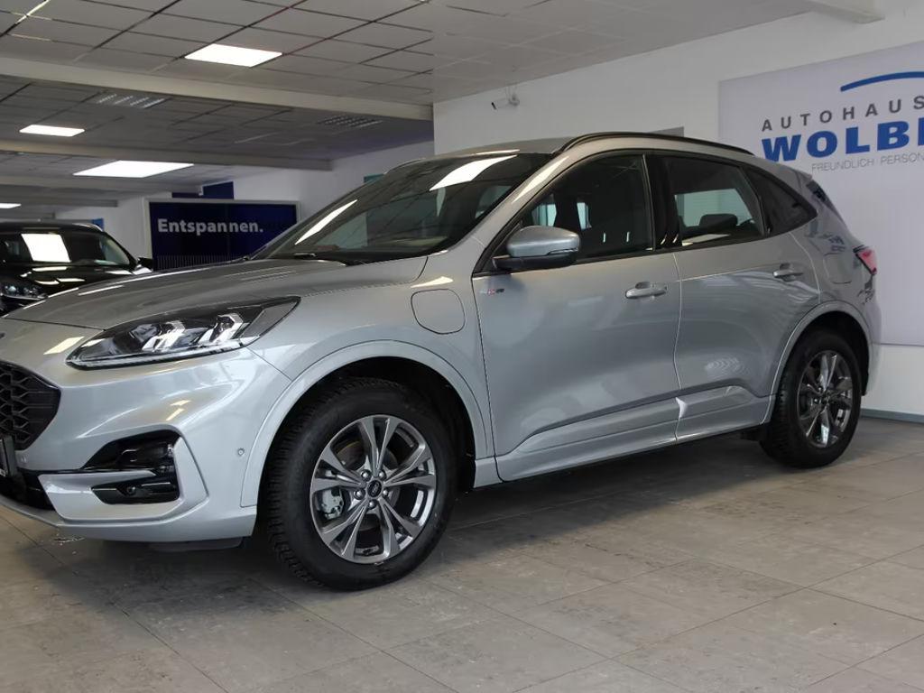 Ford Kuga 2023 Hybride Benzine