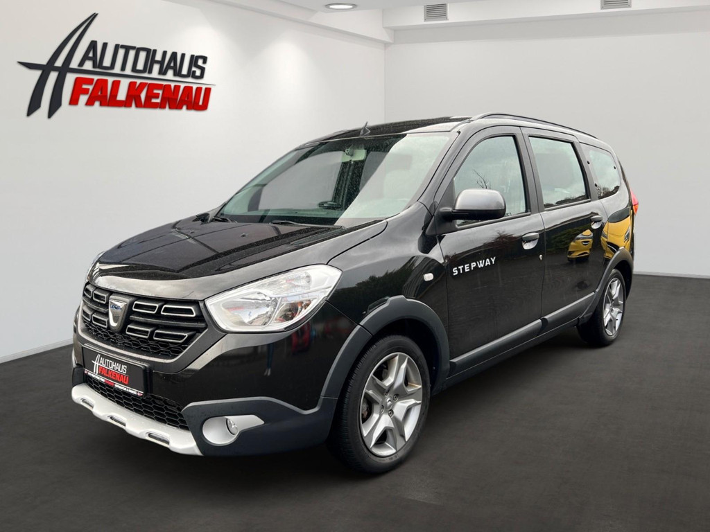 Dacia Lodgy 2022 Diesel