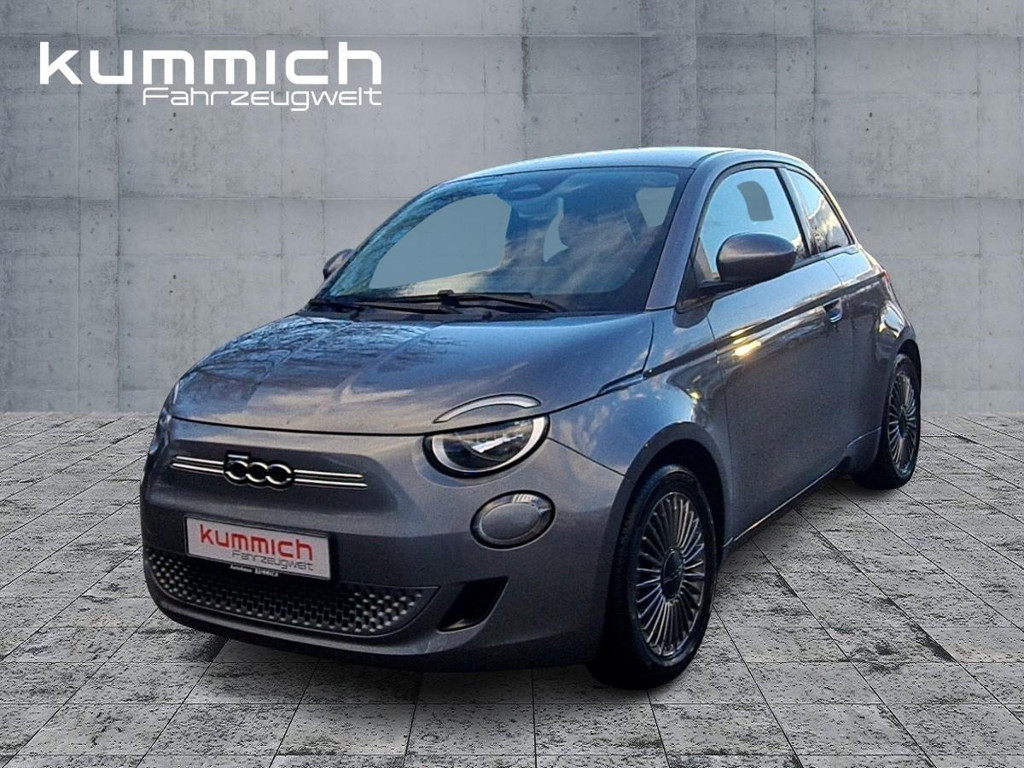 Fiat 500e 2022 Elektrisch