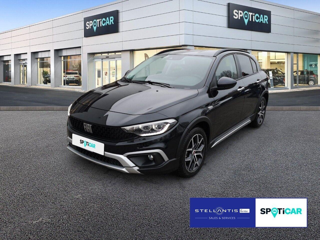 Fiat Tipo 2023 Benzine