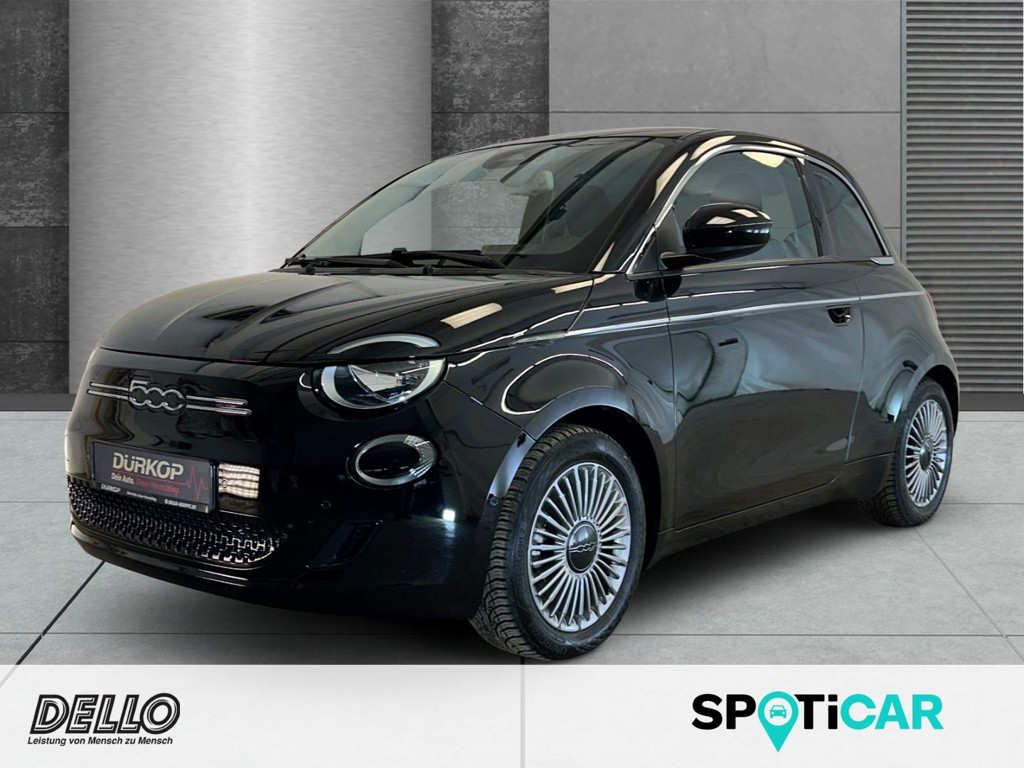 Fiat 500e 2023 Elektrisch