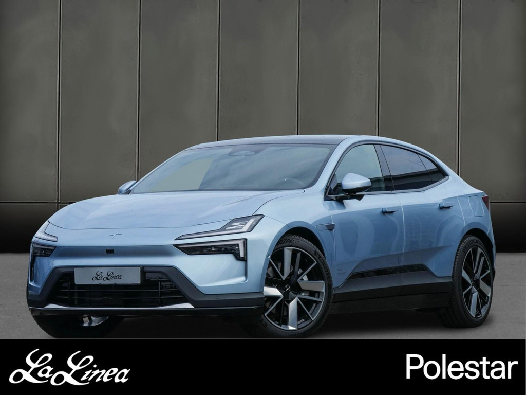 Polestar 4