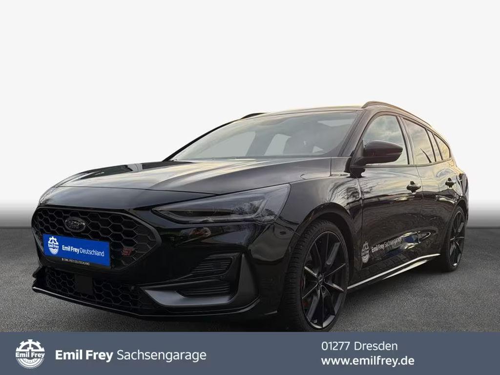 Ford Focus 2025 Benzine