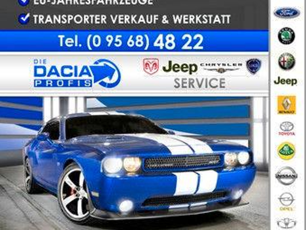 Dacia Duster 2023 Benzine