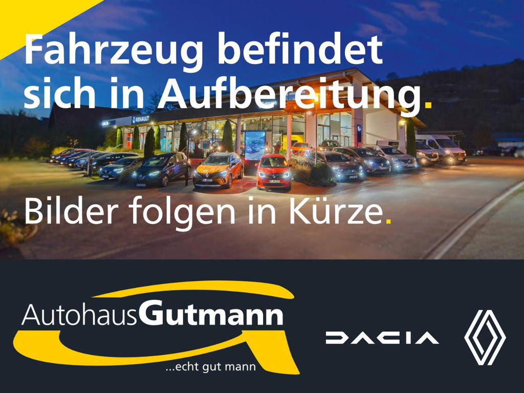 Dacia Duster 2025 Benzine