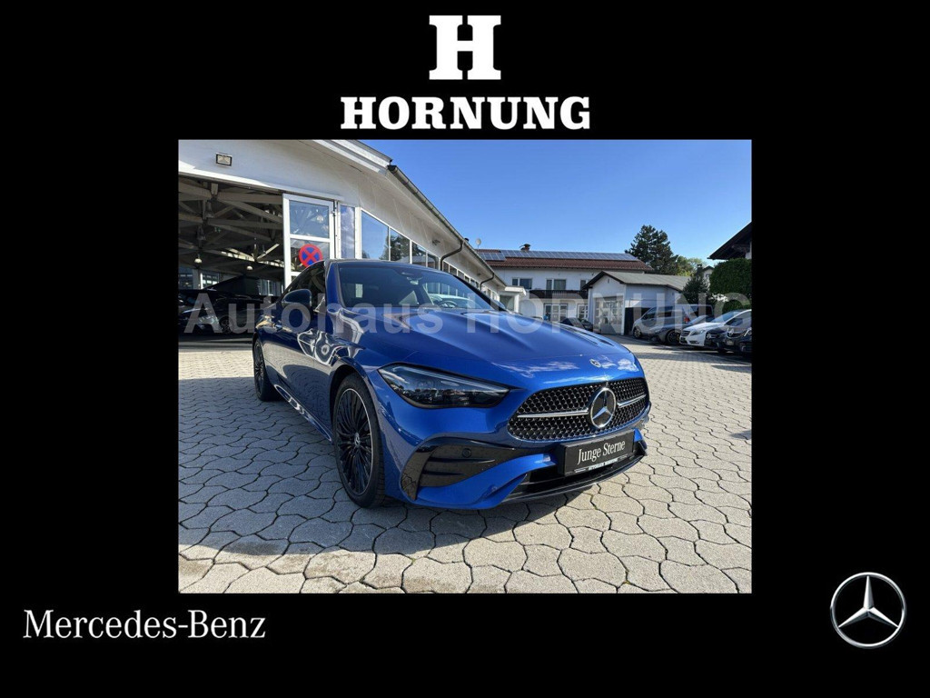 Mercedes-Benz CL 2024 Benzine