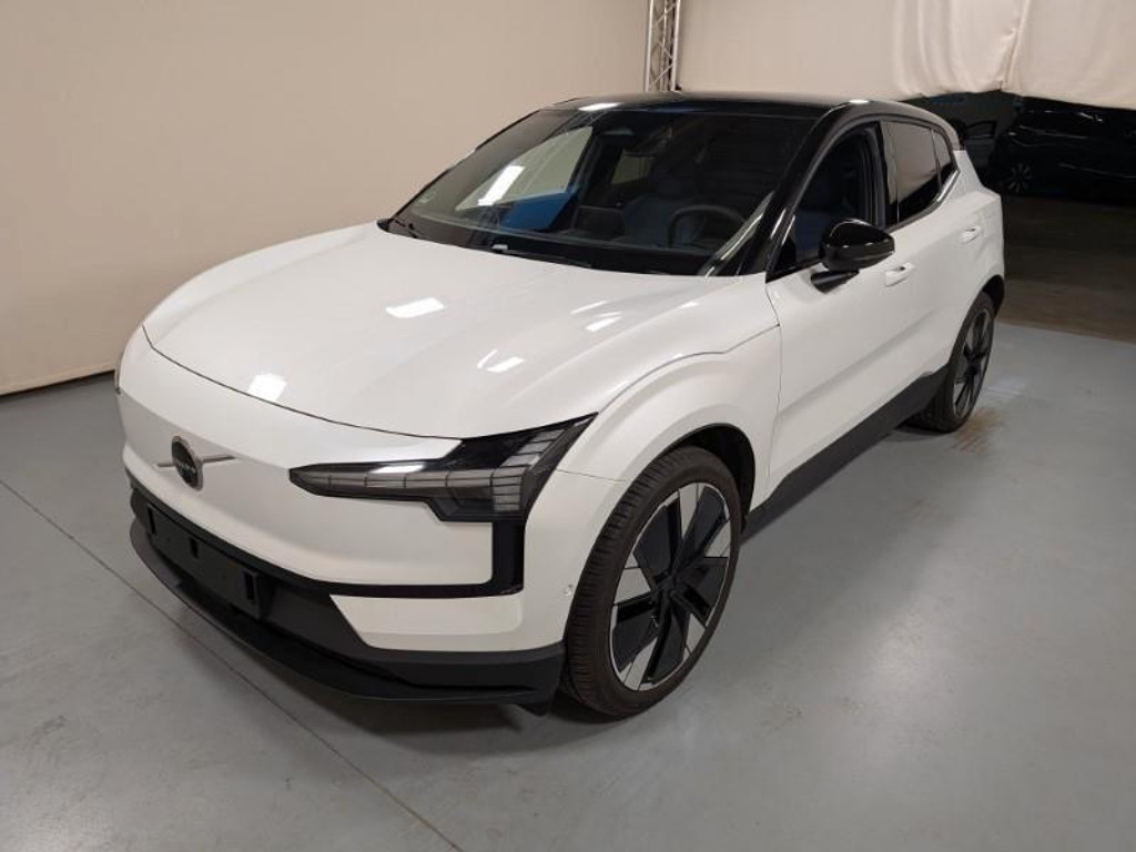 Volvo EX30 2025 Elektrisch