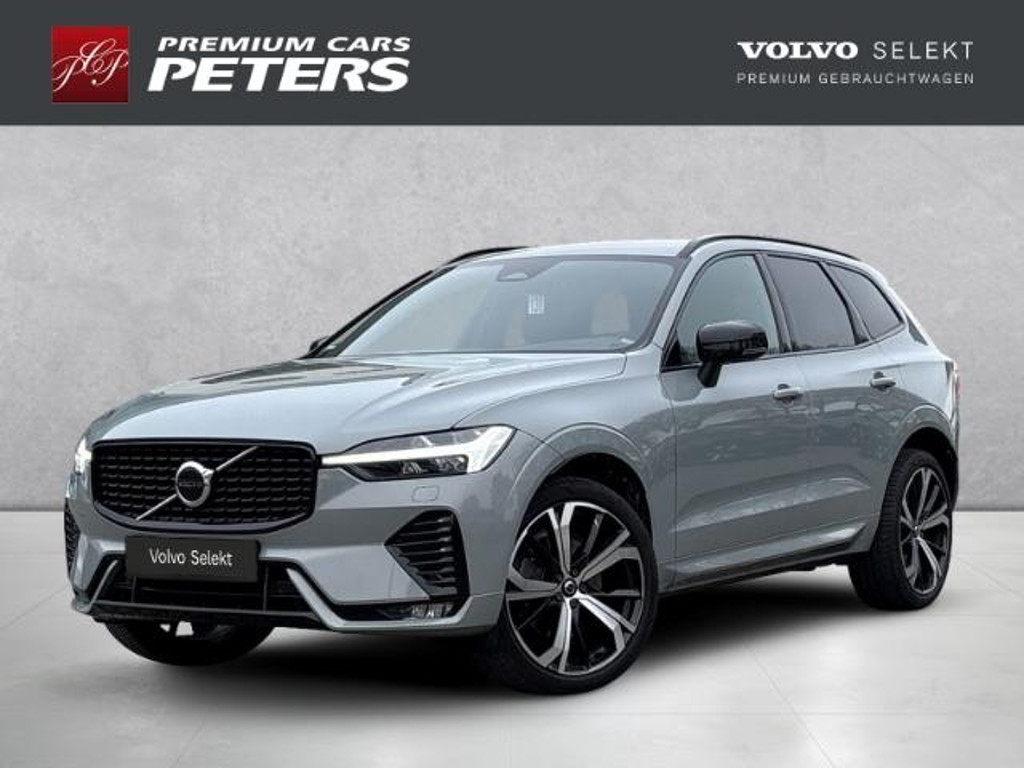 Volvo XC60 2023 Diesel