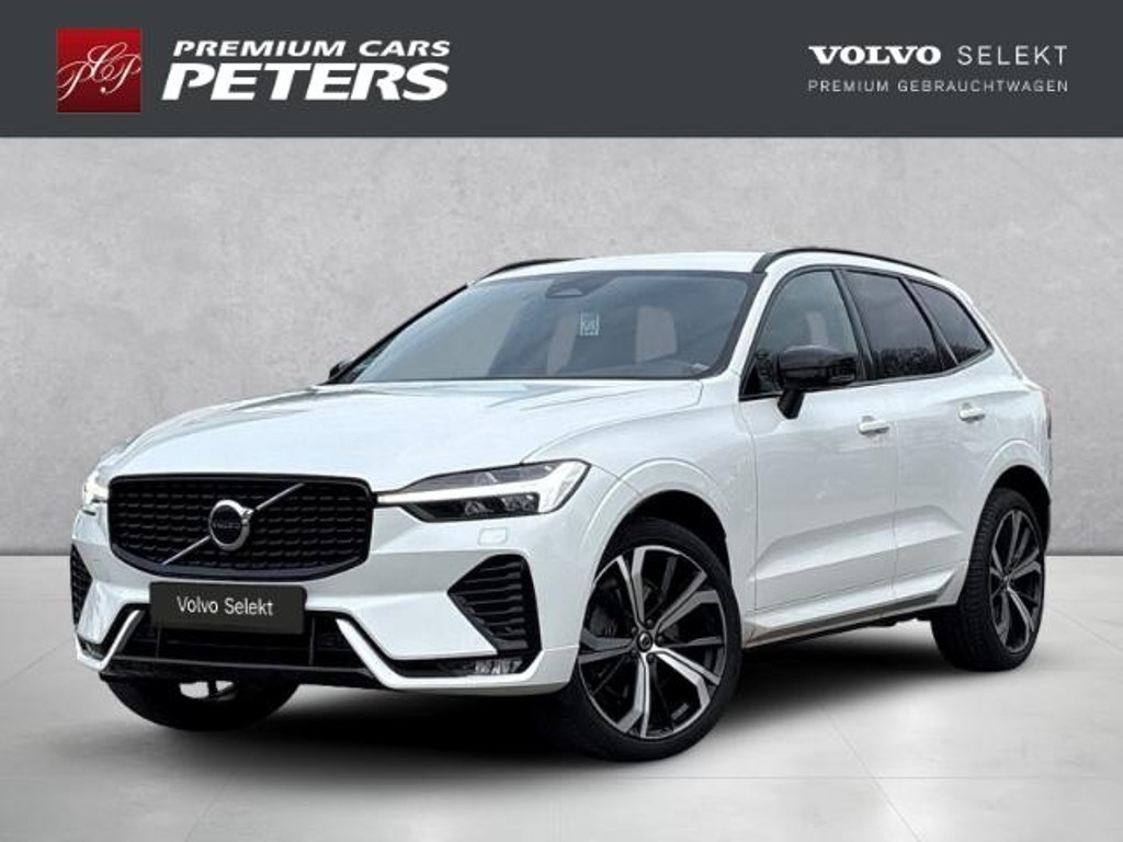 Volvo XC60 2023 Diesel