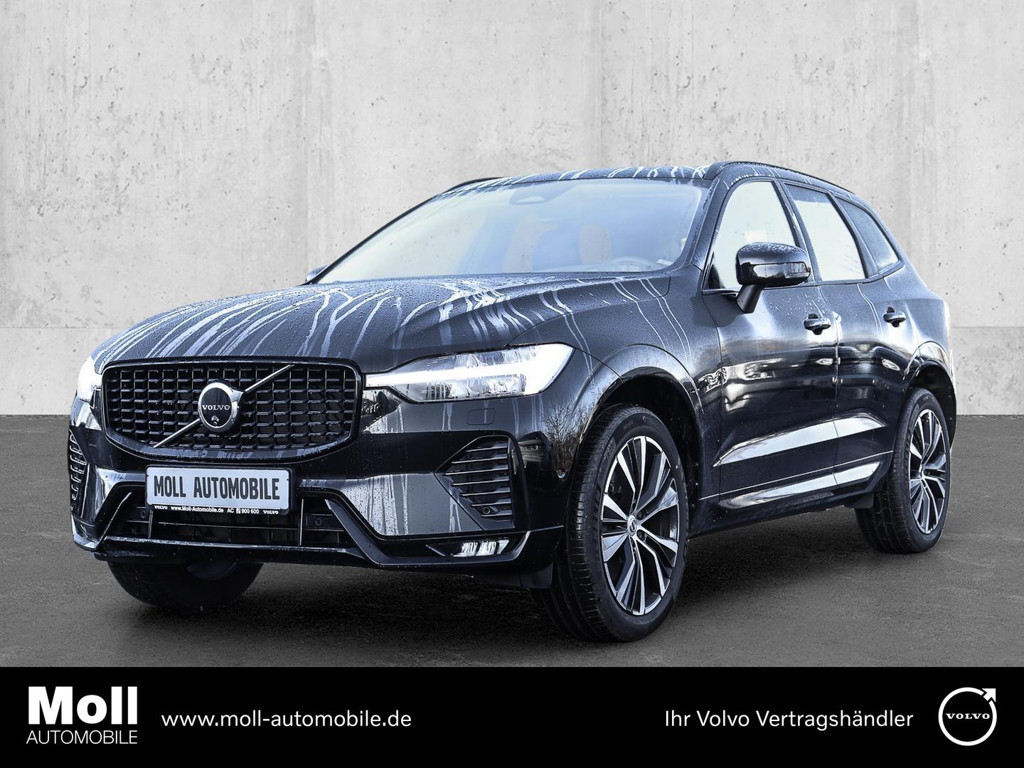 Volvo XC60 2023 Benzine