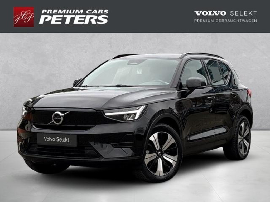 Volvo XC40 2022 Elektrisch