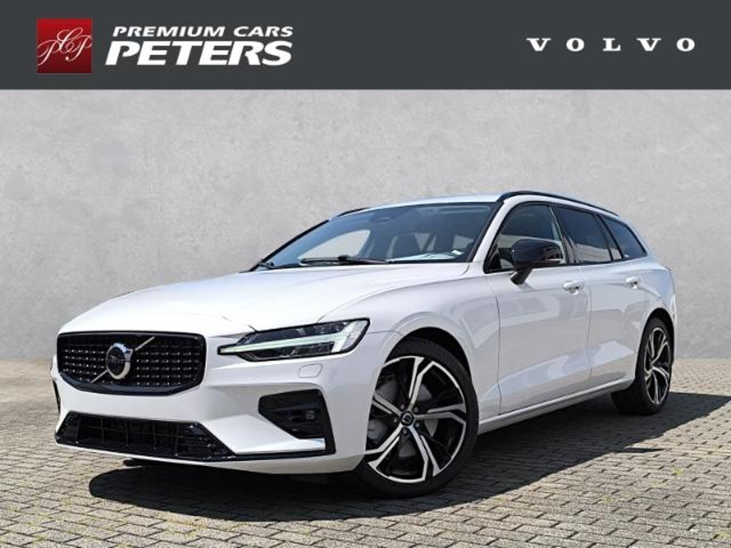 Volvo V60 2024 Diesel