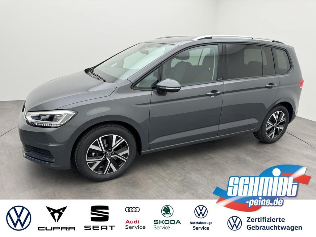 Volkswagen Touran 2025 Diesel