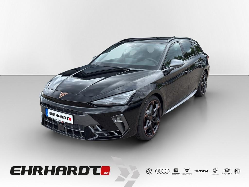 Cupra Leon 2026 Benzine