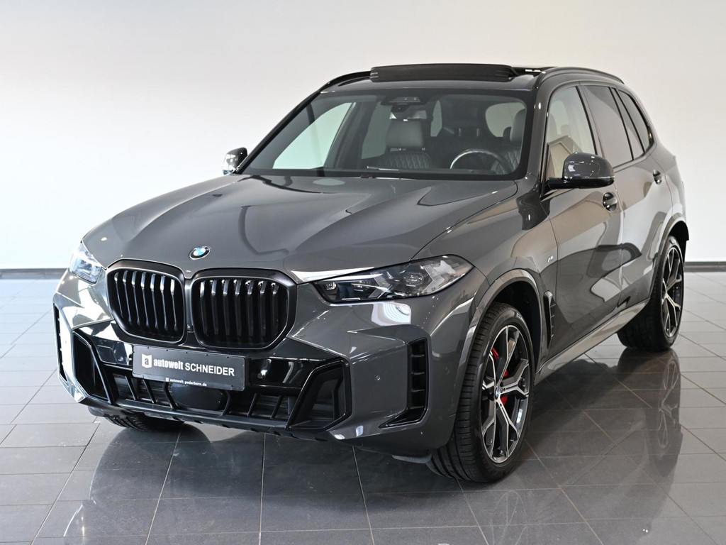 BMW X5 2024 Diesel