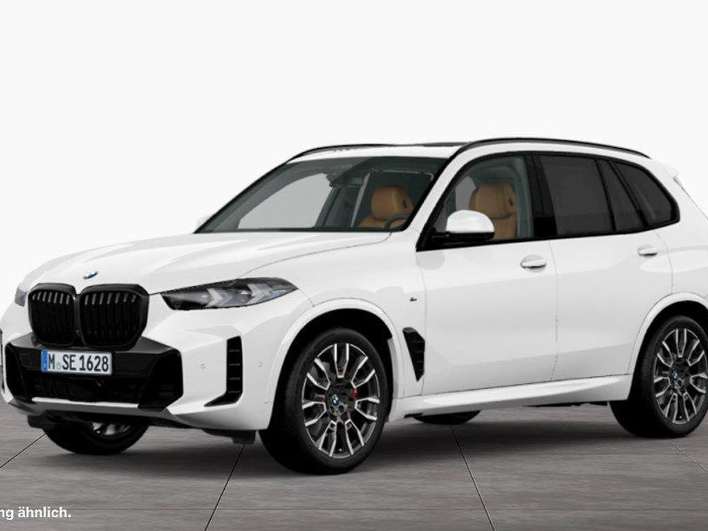BMW X5 2025 Diesel